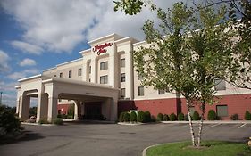 Hampton Inn Elmira